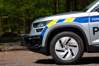 Policisté půjdou do stávky a nebudou rozdávat pokuty. Šéf obvodu v Písku otevřel Pandořinu skříňku - Garáž.cz